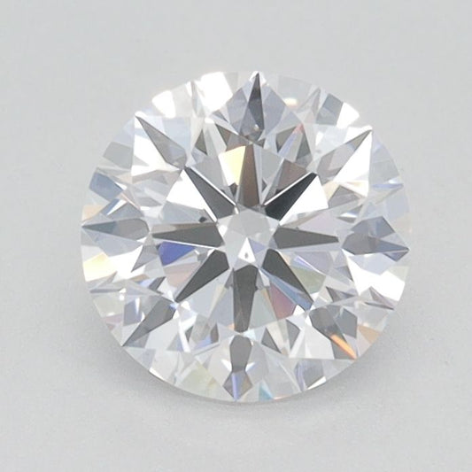1.03 Carats D VVS1 ROUND Lab Grown Diamond
