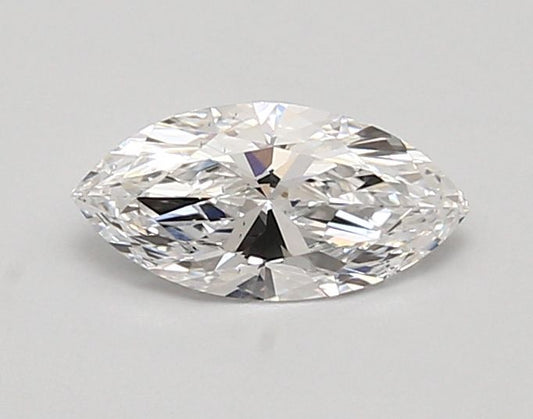 0.96ct MARQUISE D VS2 Diamond