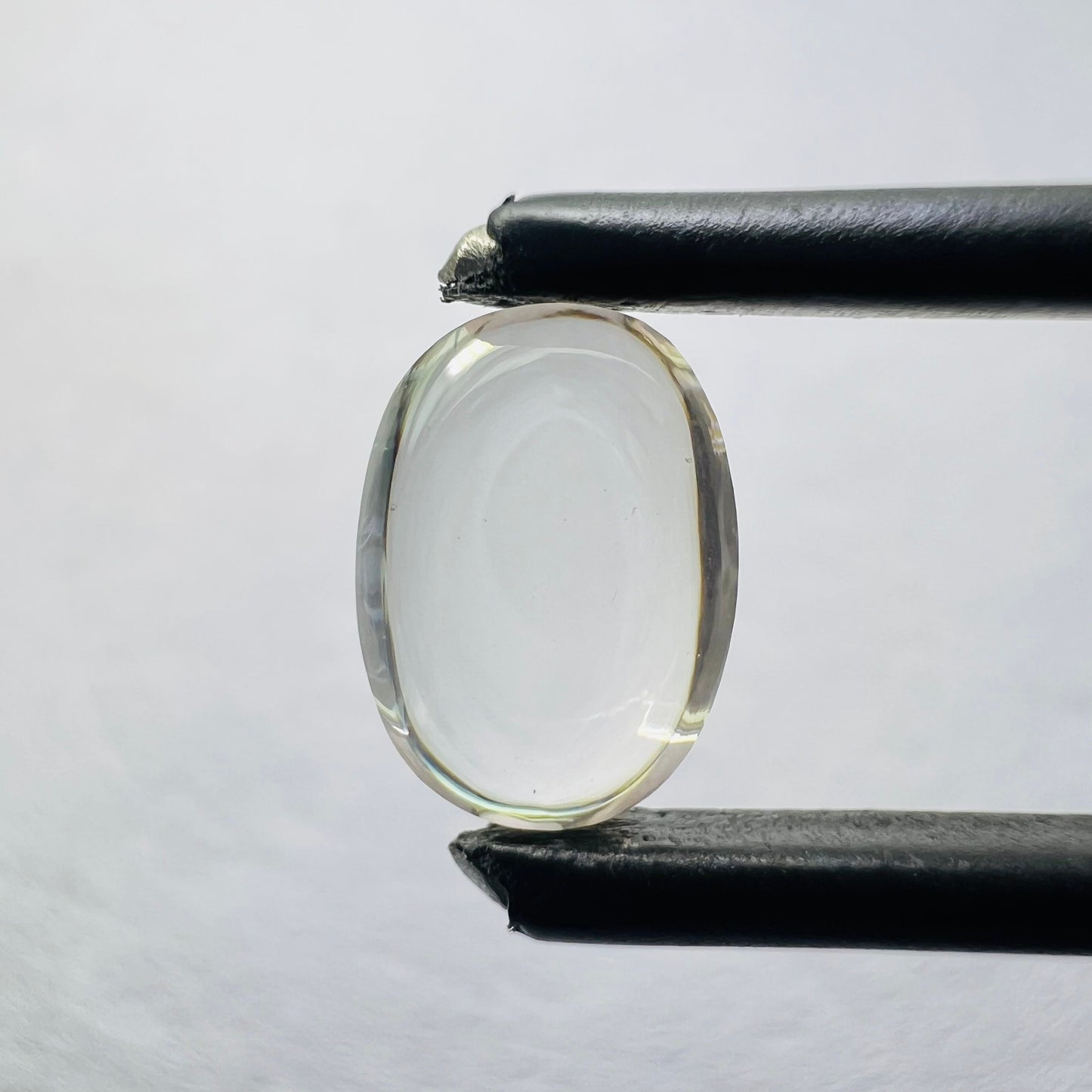 0.95ct OVAL I VS1 Diamond