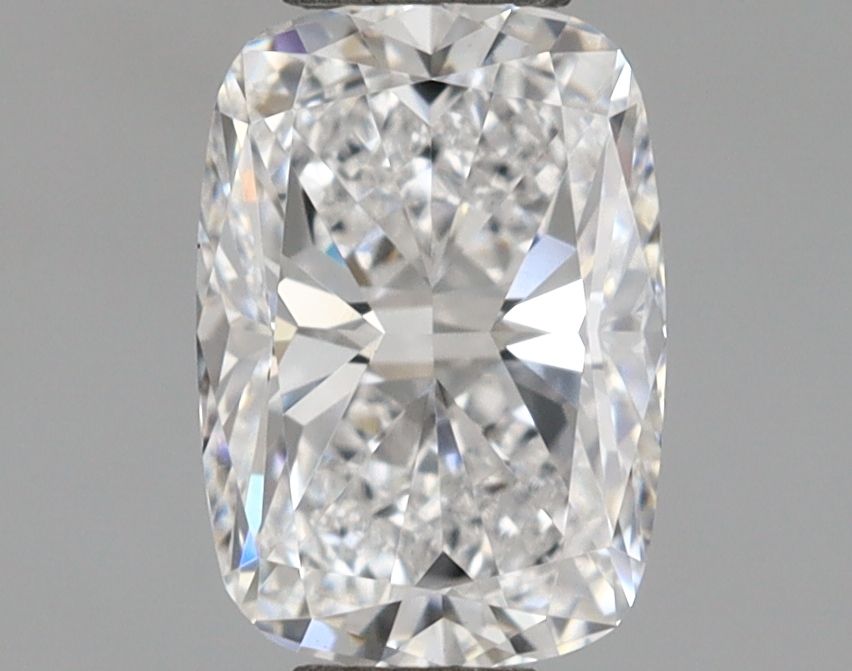 1.03ct CUSHION BRILLIANT D VVS2 Diamond