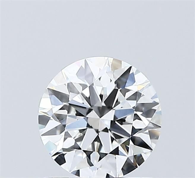 1.02ct ROUND E VS1 Diamond