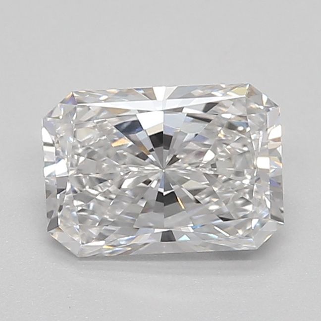 0.94ct RADIANT D VVS1 Diamond