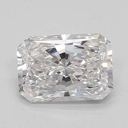 0.94ct RADIANT D VVS1 Diamond