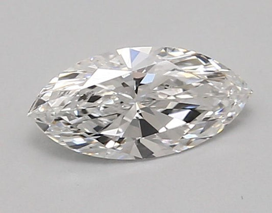 0.96ct MARQUISE E VVS2 Diamond