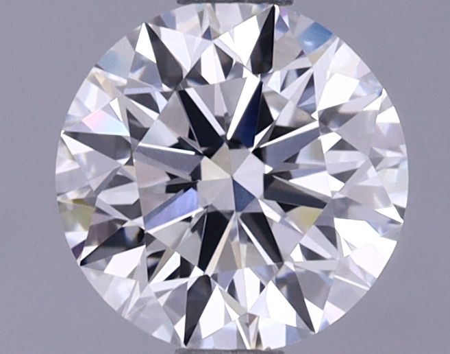 0.96 Carats E VS1 ROUND Lab Grown Diamond