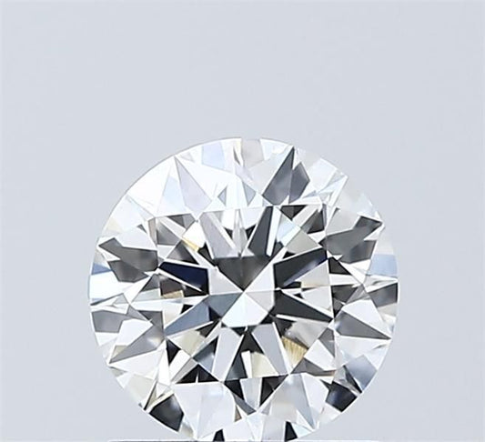 1.02ct ROUND E VS1 Diamond