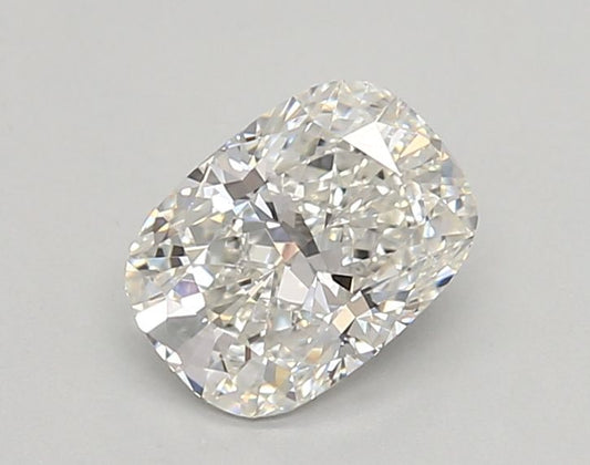 0.93ct CUSHION MODIFIED F VVS1 Diamond