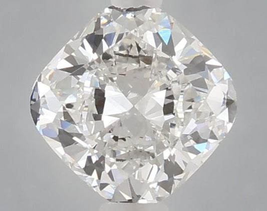 1.03ct CUSHION BRILLIANT E VS1 Diamond