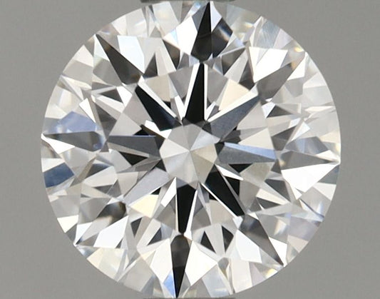 1.03 Carats E VVS2 ROUND Lab Grown Diamond
