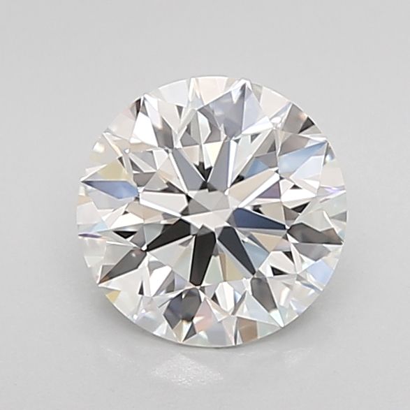 1.02ct ROUND E VVS1 Diamond