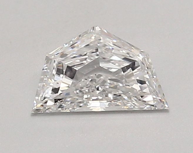 0.93ct PENTAGONAL D VVS2 Diamond