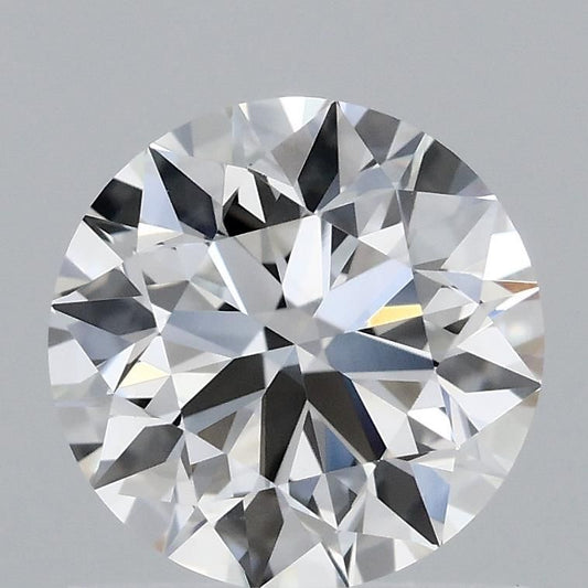 0.92ct ROUND G VVS2 Diamond