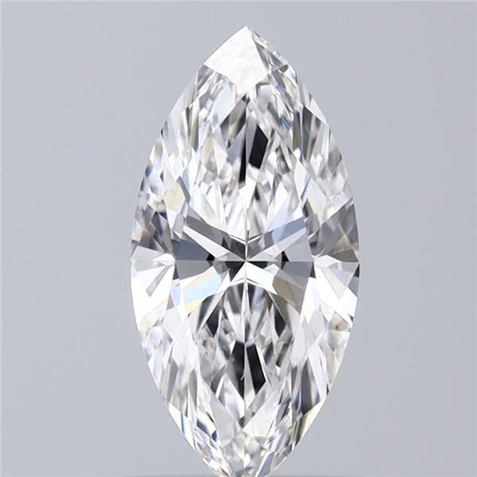 0.96ct MARQUISE E VS1 Diamond