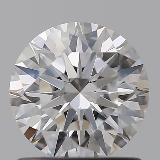 0.93 Carats E VVS1 ROUND Lab Grown Diamond