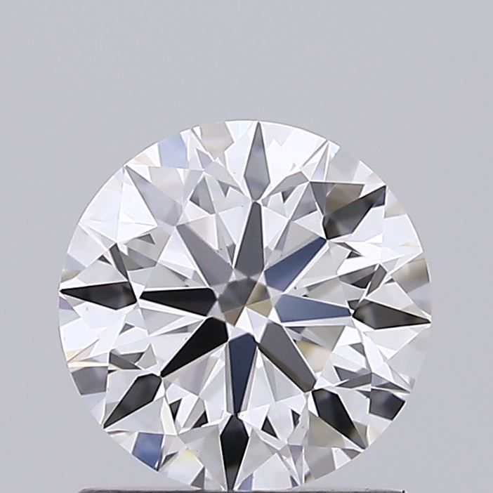 0.93ct ROUND D VS1 Diamond