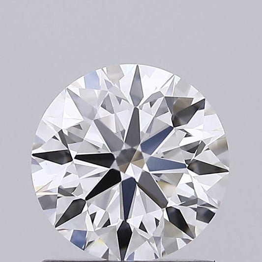 0.93ct ROUND D VS1 Diamond