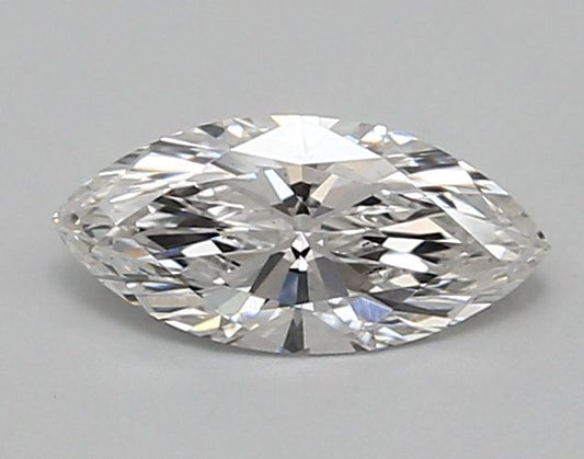 0.94ct MARQUISE F VS2 Diamond
