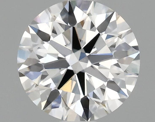 1.02ct ROUND E VVS2 Diamond