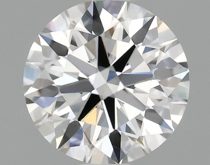 1.02ct ROUND E VVS2 Diamond