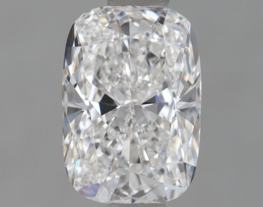 1.03ct CUSHION BRILLIANT E VS1 Diamond