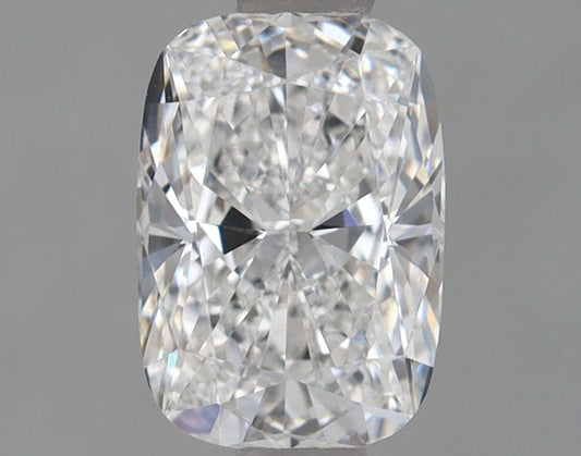 1.03ct CUSHION BRILLIANT E VS1 Diamond