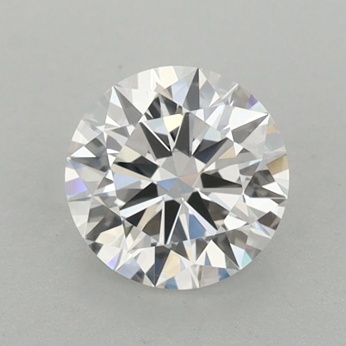 0.91 Carats E VVS2 ROUND Lab Grown Diamond