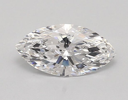 0.96ct MARQUISE D VVS2 Diamond