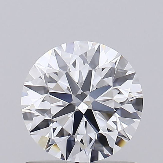 0.93ct ROUND E IF Diamond
