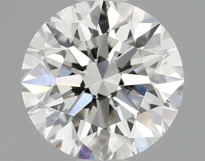 1.02ct ROUND G VVS2 Diamond