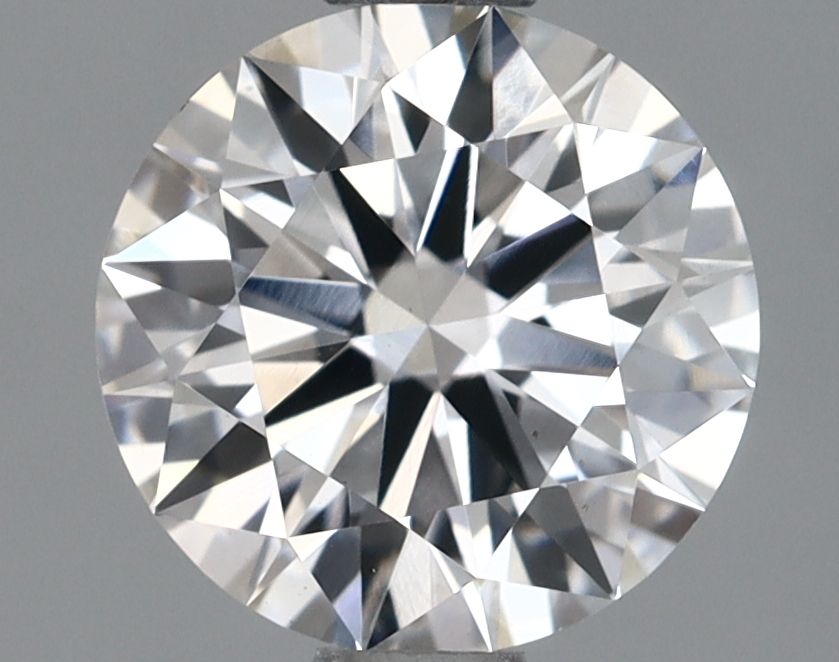 1.03 Carats D VS1 ROUND Lab Grown Diamond