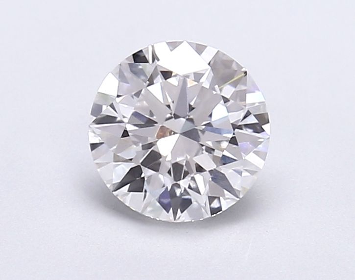 1.02ct ROUND E VS1 Diamond