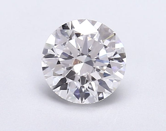 1.02ct ROUND E VS1 Diamond