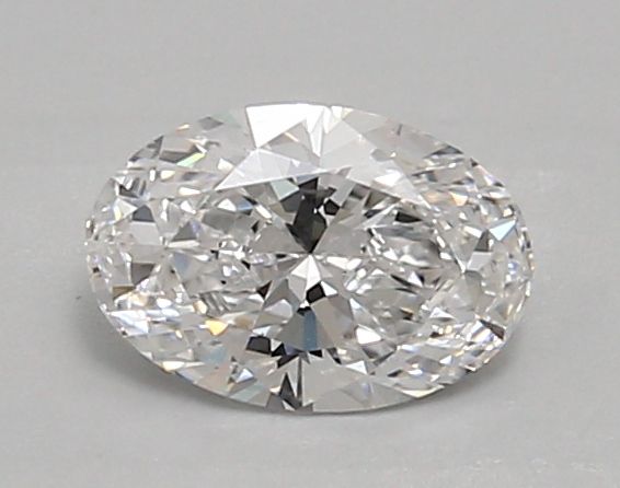 0.94ct OVAL D VS1 Diamond
