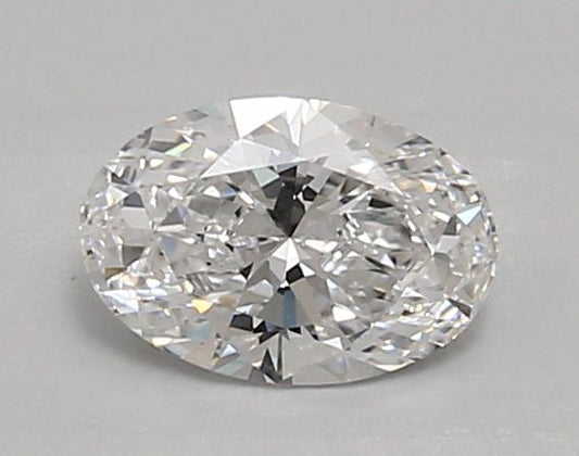 0.94ct OVAL D VS1 Diamond