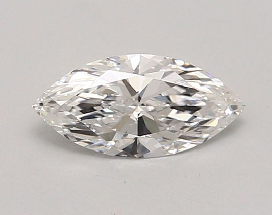0.95ct MARQUISE E VVS1 Diamond