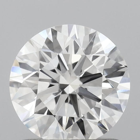 1.02ct ROUND E VVS2 Diamond