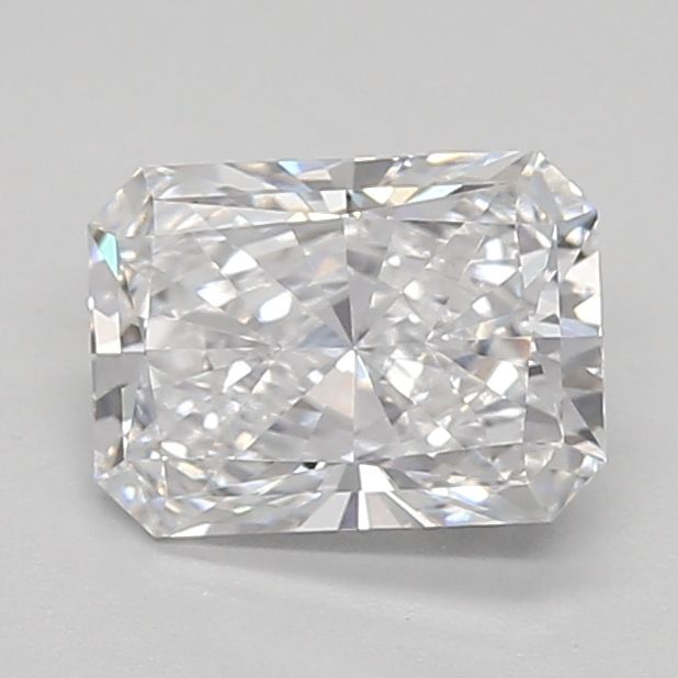 0.92ct RADIANT D VVS2 Diamond