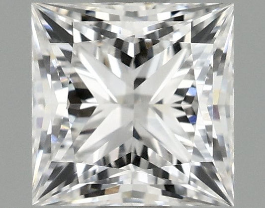 0.94ct PRINCESS F VS1 Diamond