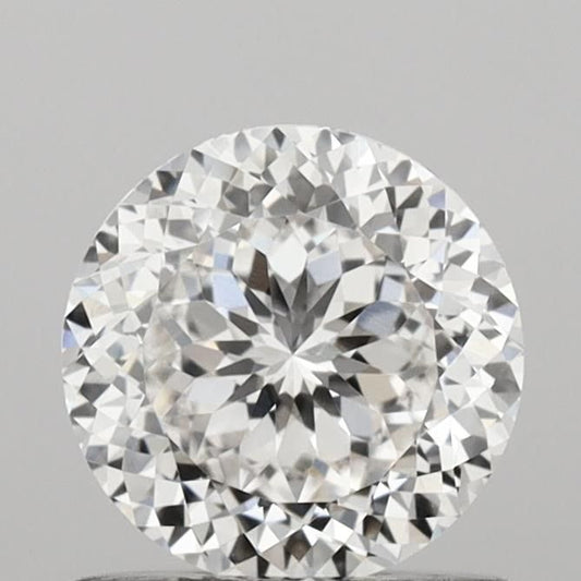 0.91ct OTHER F VVS2 Diamond