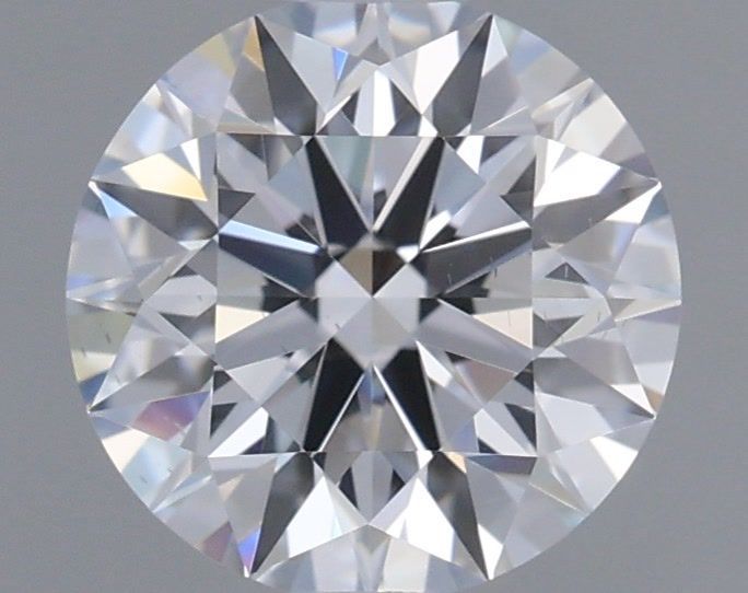 0.94ct ROUND E VS2 Diamond