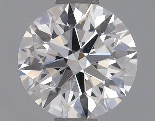 0.96 Carats E VS1 ROUND Lab Grown Diamond