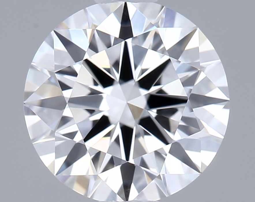 1.02ct ROUND E VVS2 Diamond