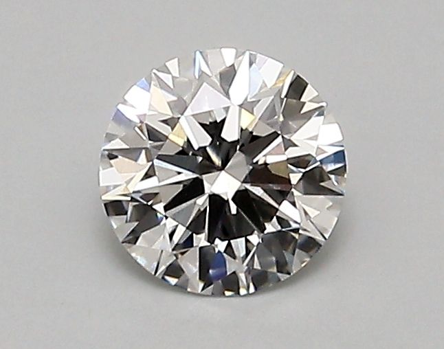 0.91 Carats D VVS1 ROUND Lab Grown Diamond