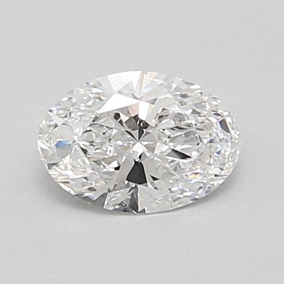 0.92ct OVAL D VS1 Diamond