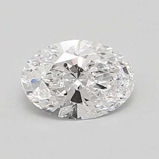 0.92ct OVAL D VS1 Diamond