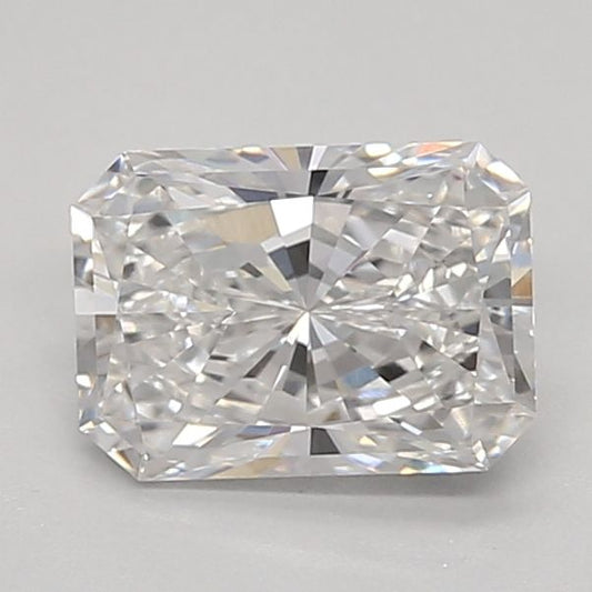 0.93ct RADIANT E VVS2 Diamond
