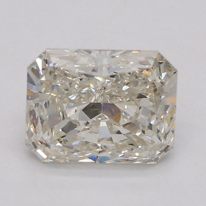 0.91ct RADIANT J VS1 Diamond