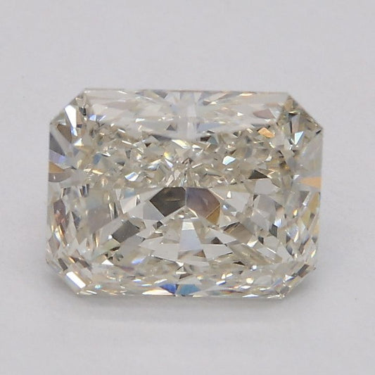 0.91ct RADIANT J VS1 Diamond
