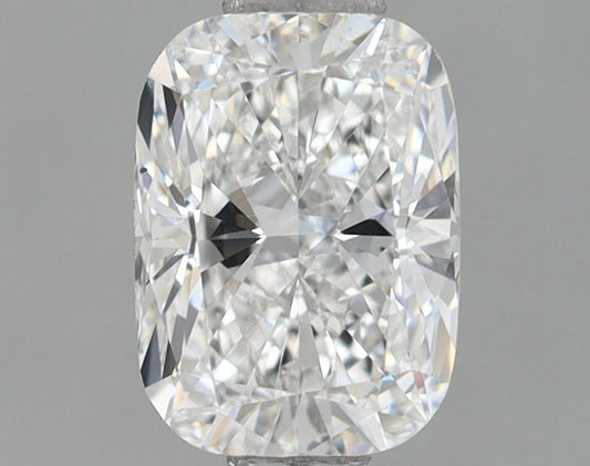0.96ct CUSHION BRILLIANT E VS2 Diamond