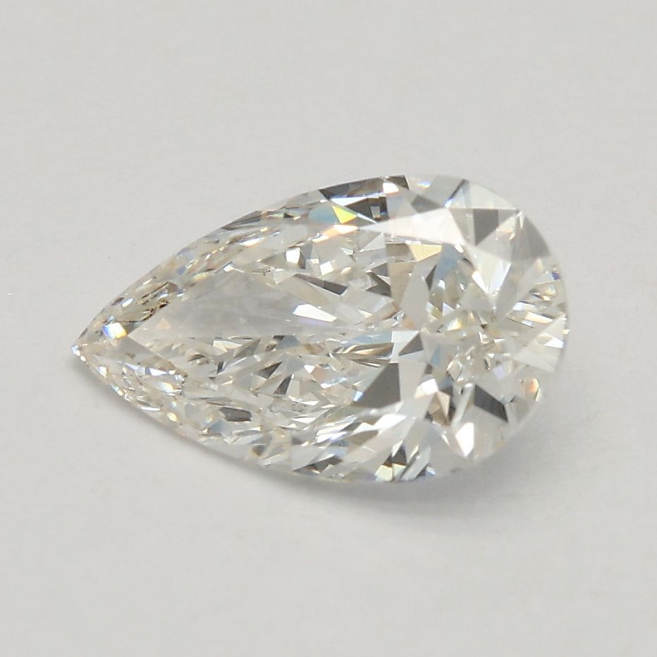 0.93ct PEAR G VS1 Diamond